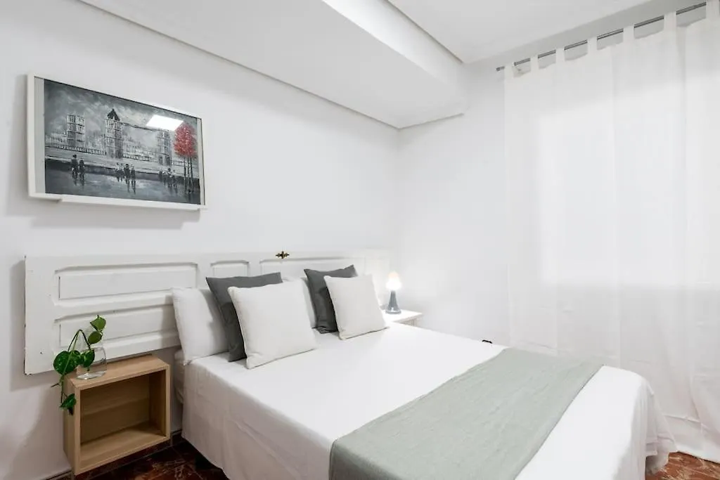 Santa Justa Urban Apartment Sevilla