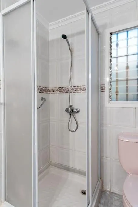 Santa Justa Urban Apartment Sevilla 0*,